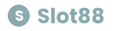 Slot88 Logo